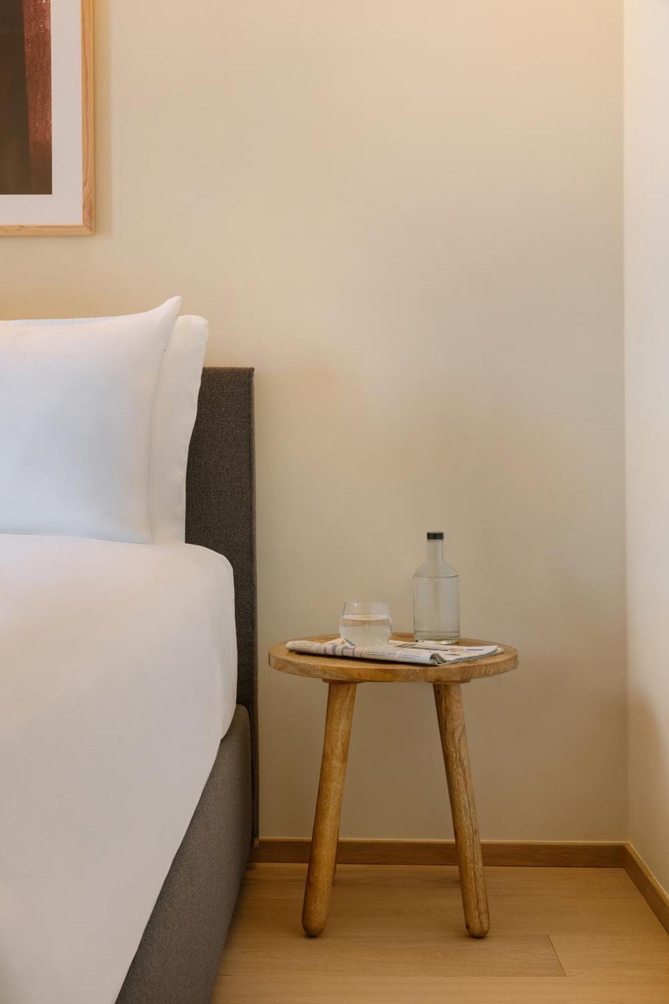 Sonder Manzoni Aparthotel Milan Room photo