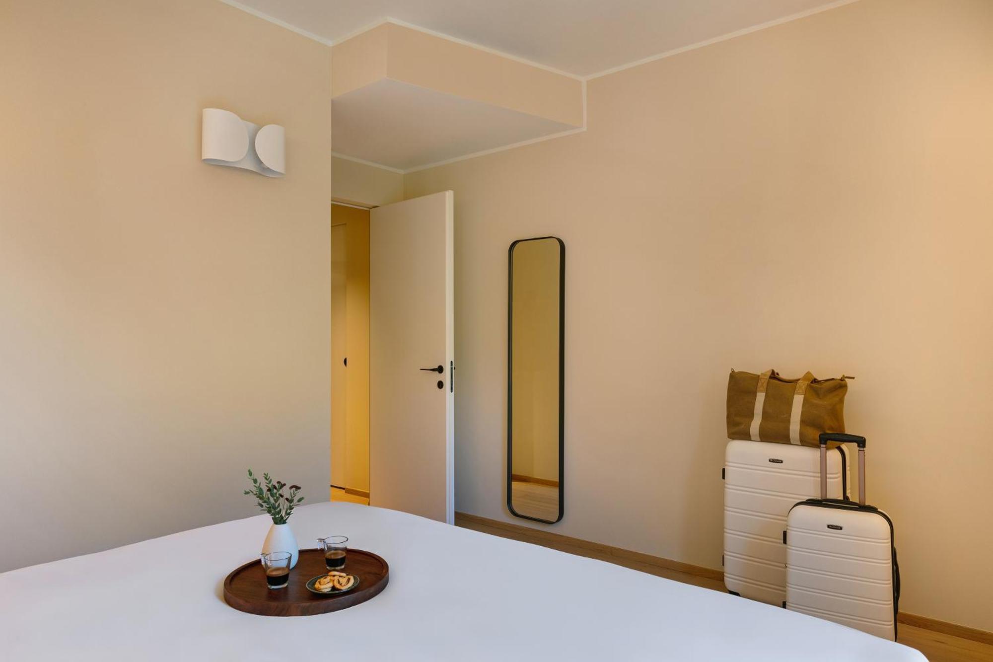 Sonder Manzoni Aparthotel Milan Room photo