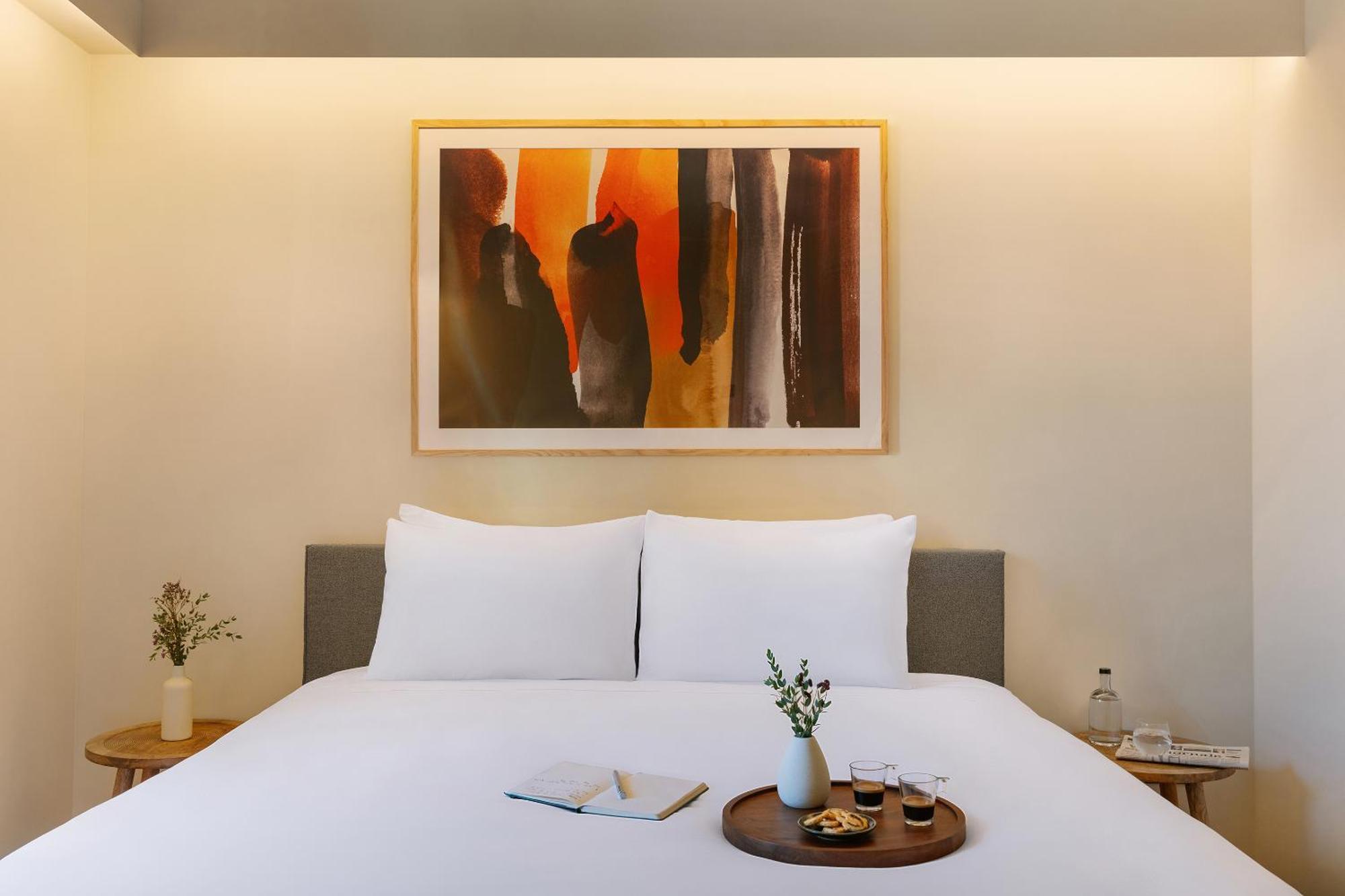 Sonder Manzoni Aparthotel Milan Exterior photo