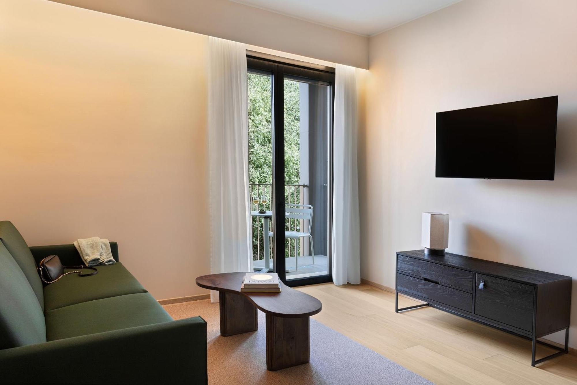 Sonder Manzoni Aparthotel Milan Room photo