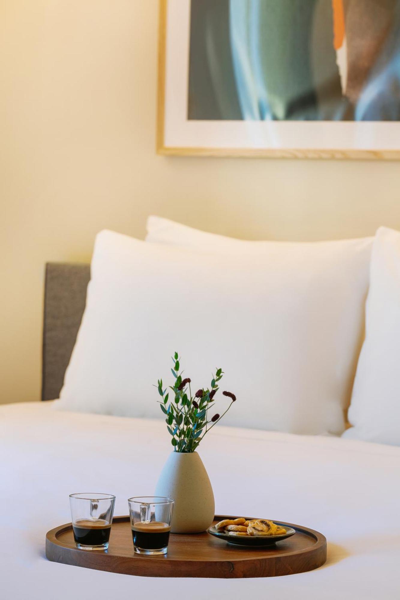 Sonder Manzoni Aparthotel Milan Room photo