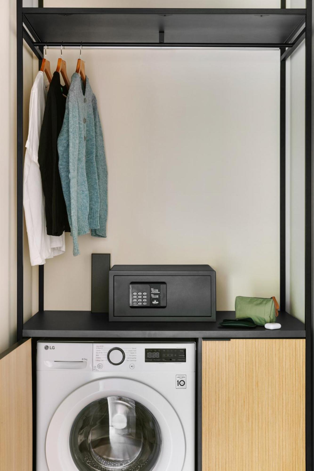 Sonder Manzoni Aparthotel Milan Room photo