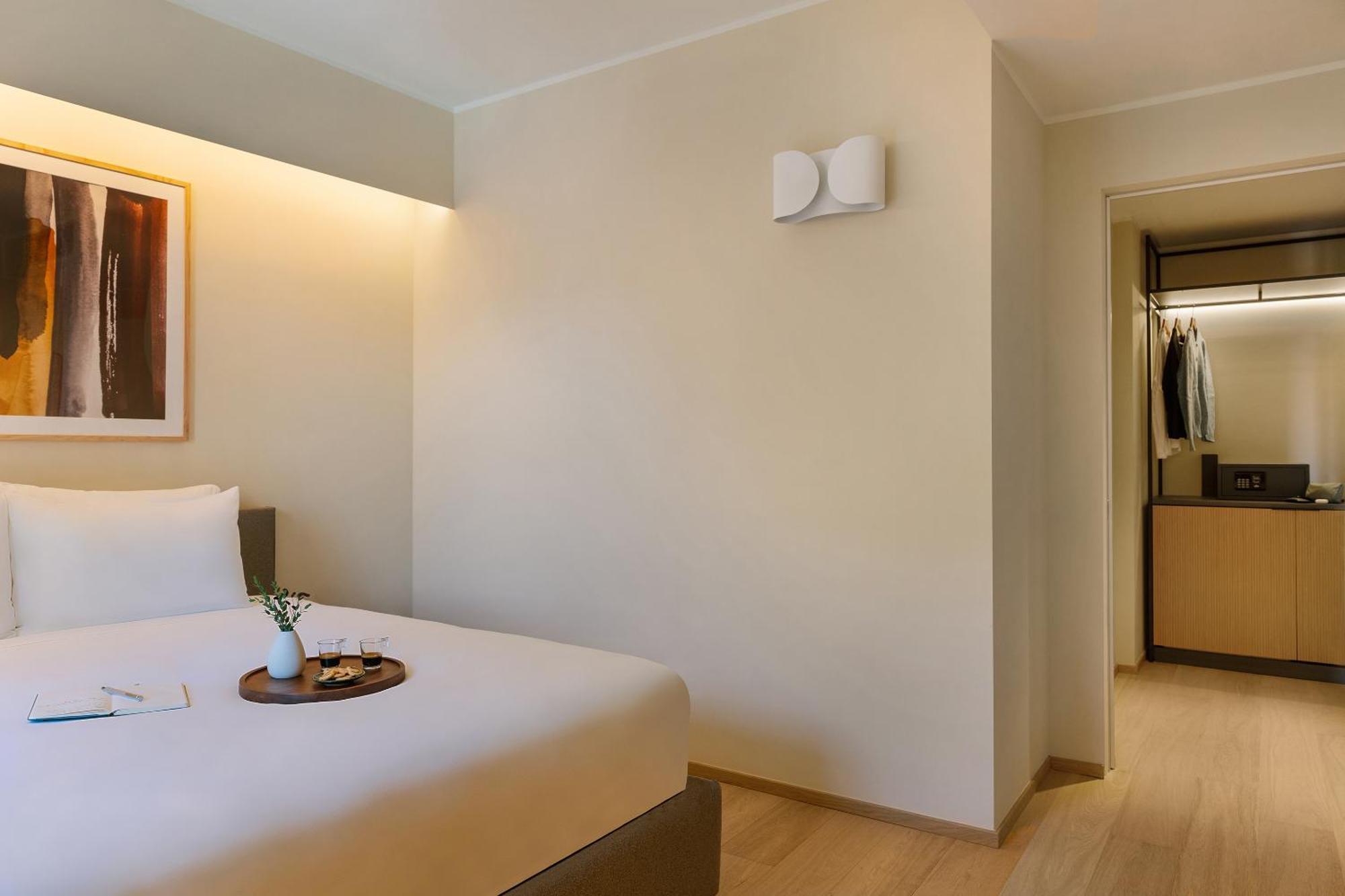 Sonder Manzoni Aparthotel Milan Exterior photo