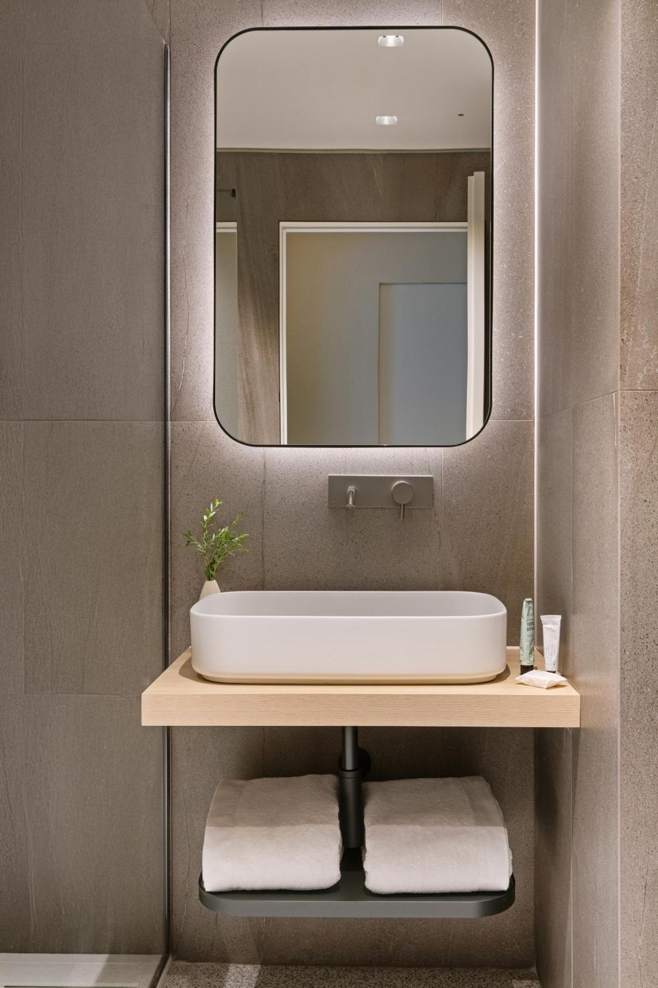 Sonder Manzoni Aparthotel Milan Exterior photo