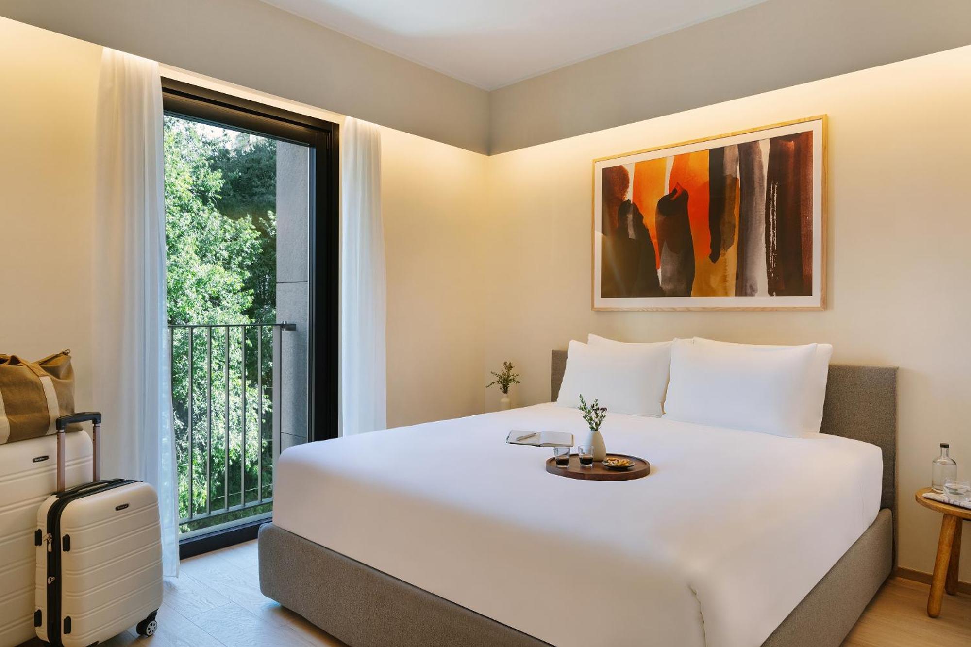 Sonder Manzoni Aparthotel Milan Exterior photo