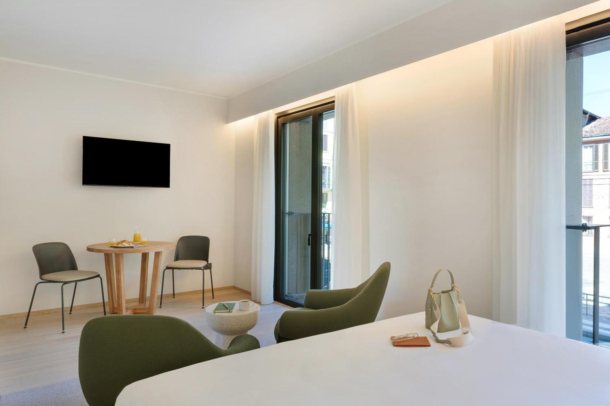 Sonder Manzoni Aparthotel Milan Exterior photo