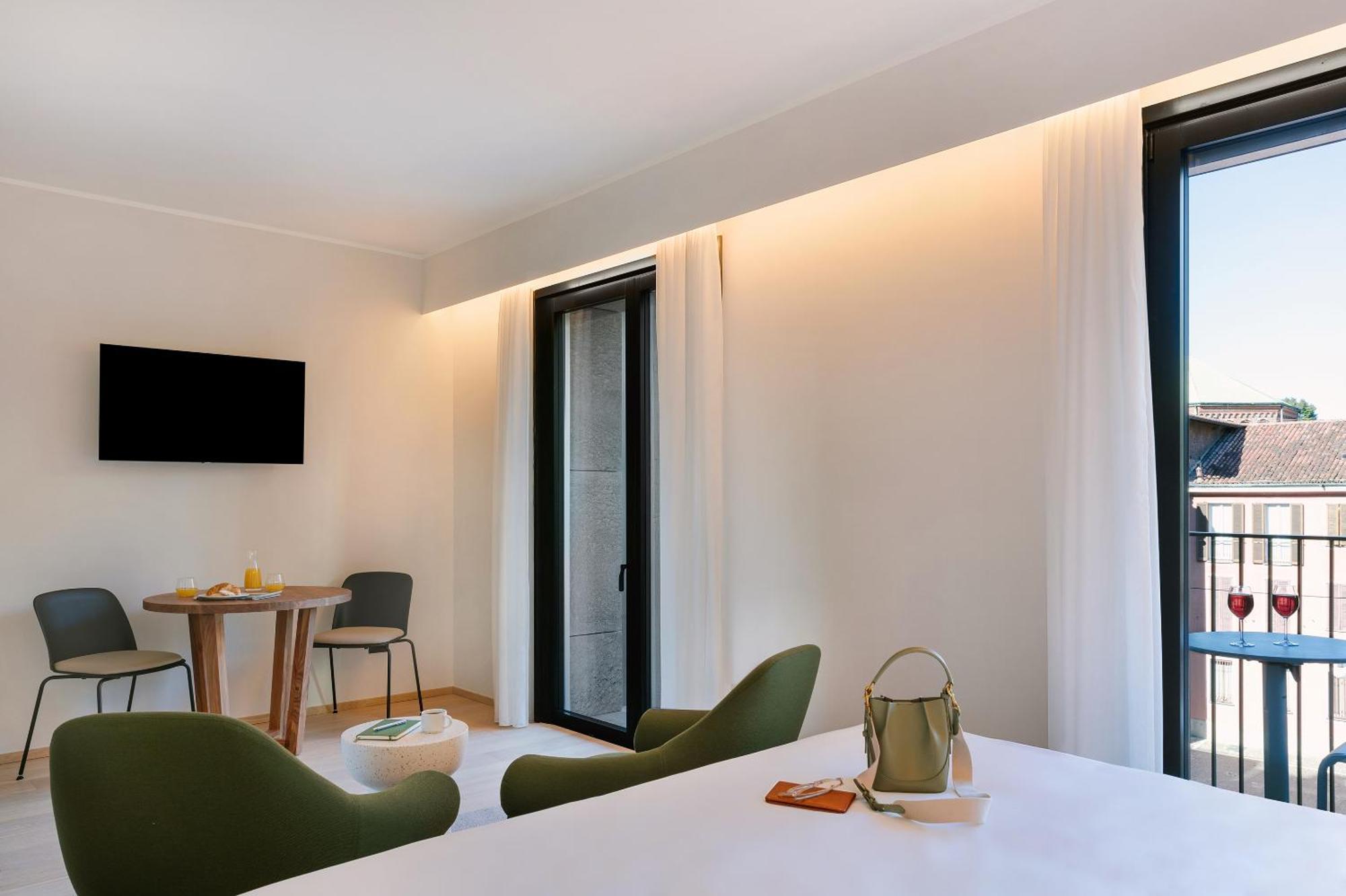 Sonder Manzoni Aparthotel Milan Room photo