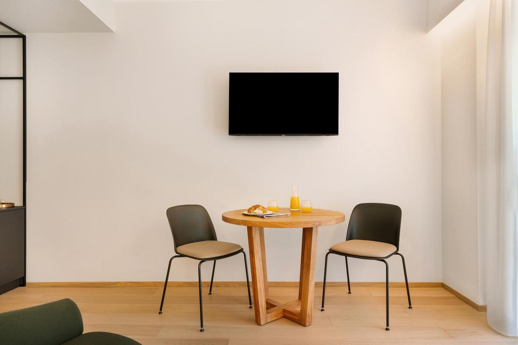 Sonder Manzoni Aparthotel Milan Exterior photo